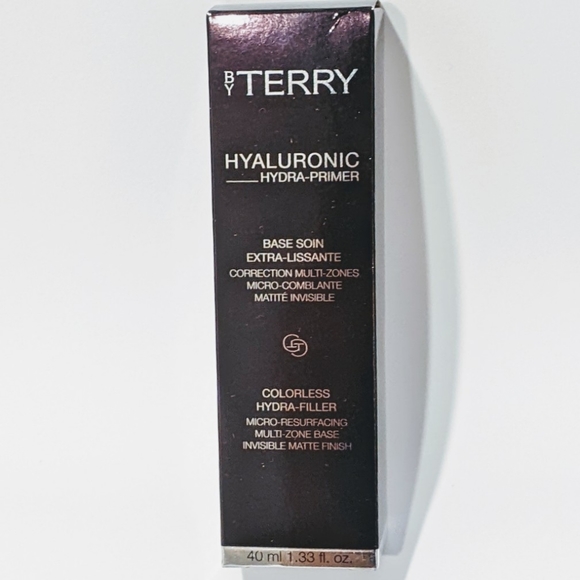 By Terry, hyaluronic hydra primer, micro resurfacing multi zone base matte - Picture 2 of 2